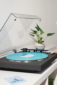 Sony PS-LX3BT Full Auto Bluetooth Turntable