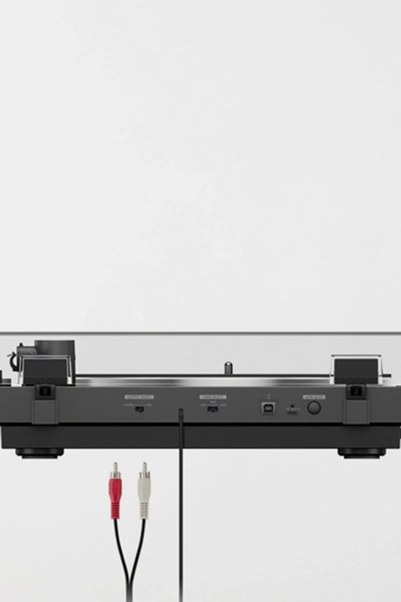 Sony PS-LX3BT Full Auto Bluetooth Turntable