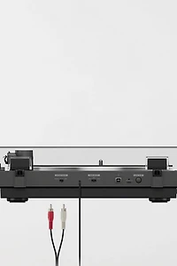 Sony PS-LX3BT Full Auto Bluetooth Turntable