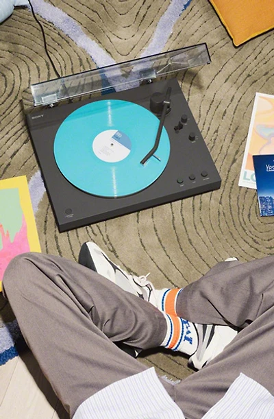Sony PS-LX3BT Full Auto Bluetooth Turntable