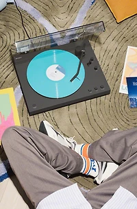 Sony PS-LX3BT Full Auto Bluetooth Turntable