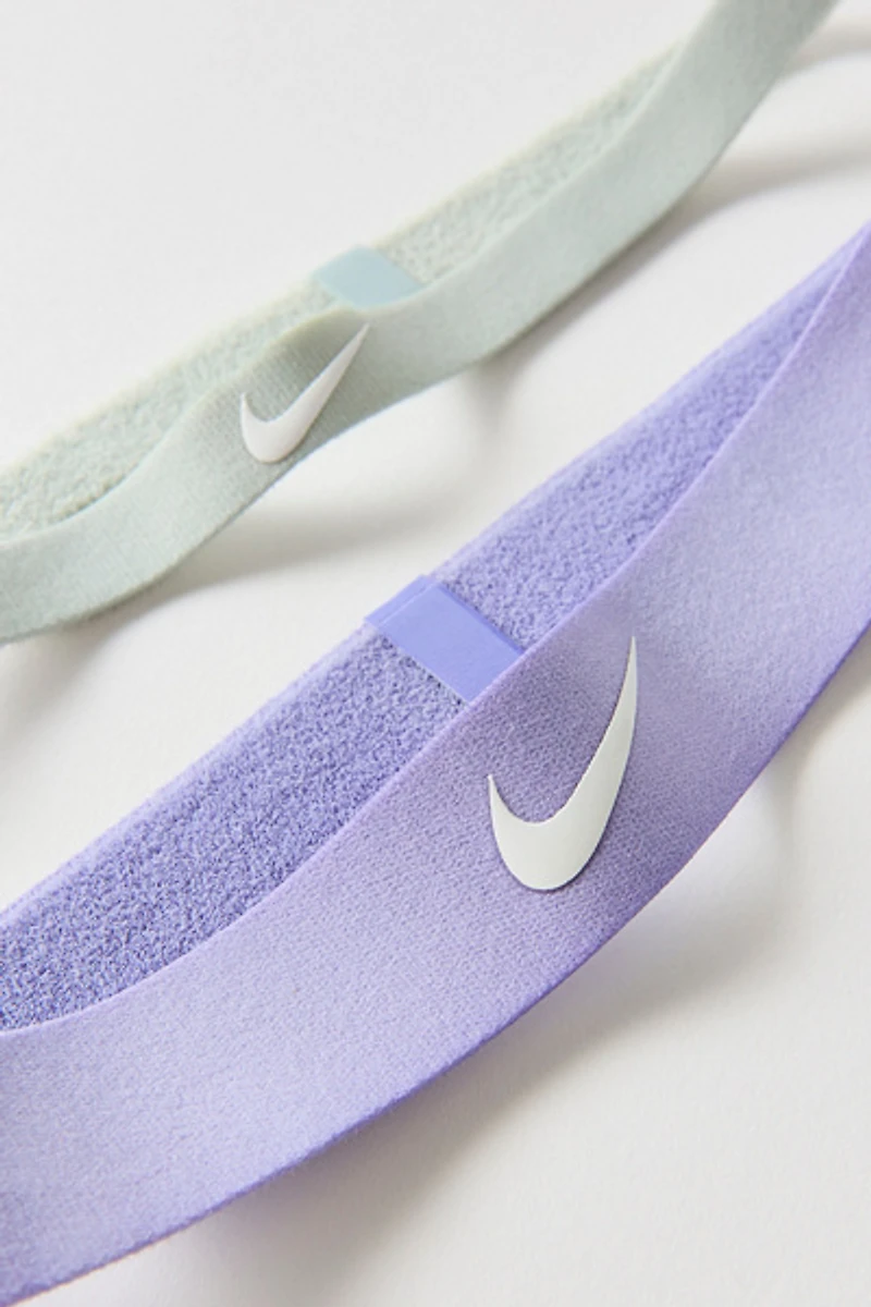Nike Flex Headbands 2-Pack