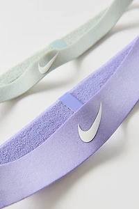Nike Flex Headbands 2-Pack