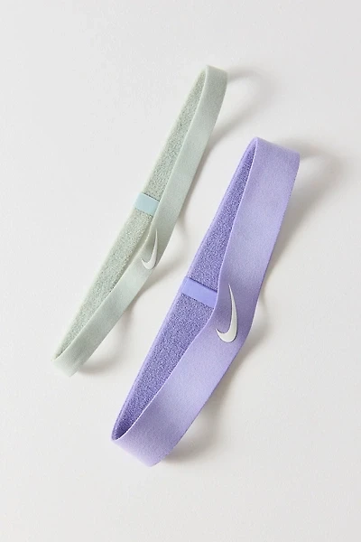 Nike Flex Headbands 2-Pack