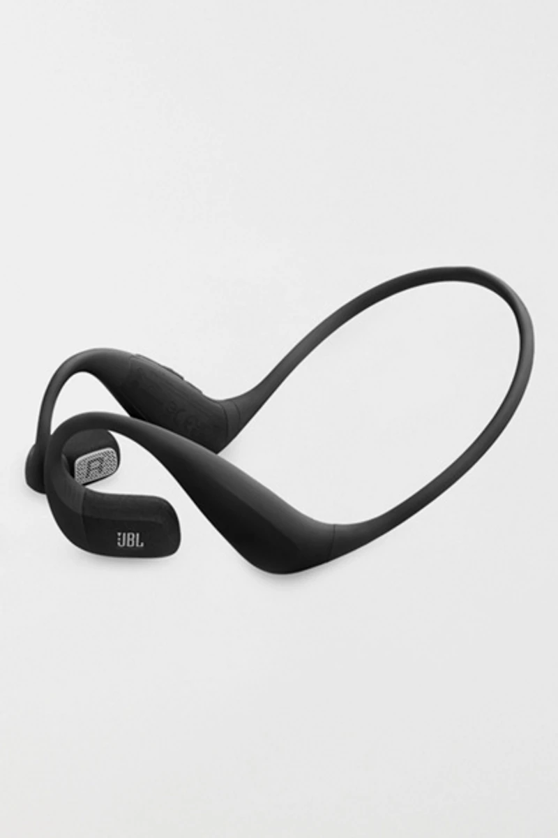 JBL Endurance Pace Wireless Noise Cancelling Over Ear Sports Headphones