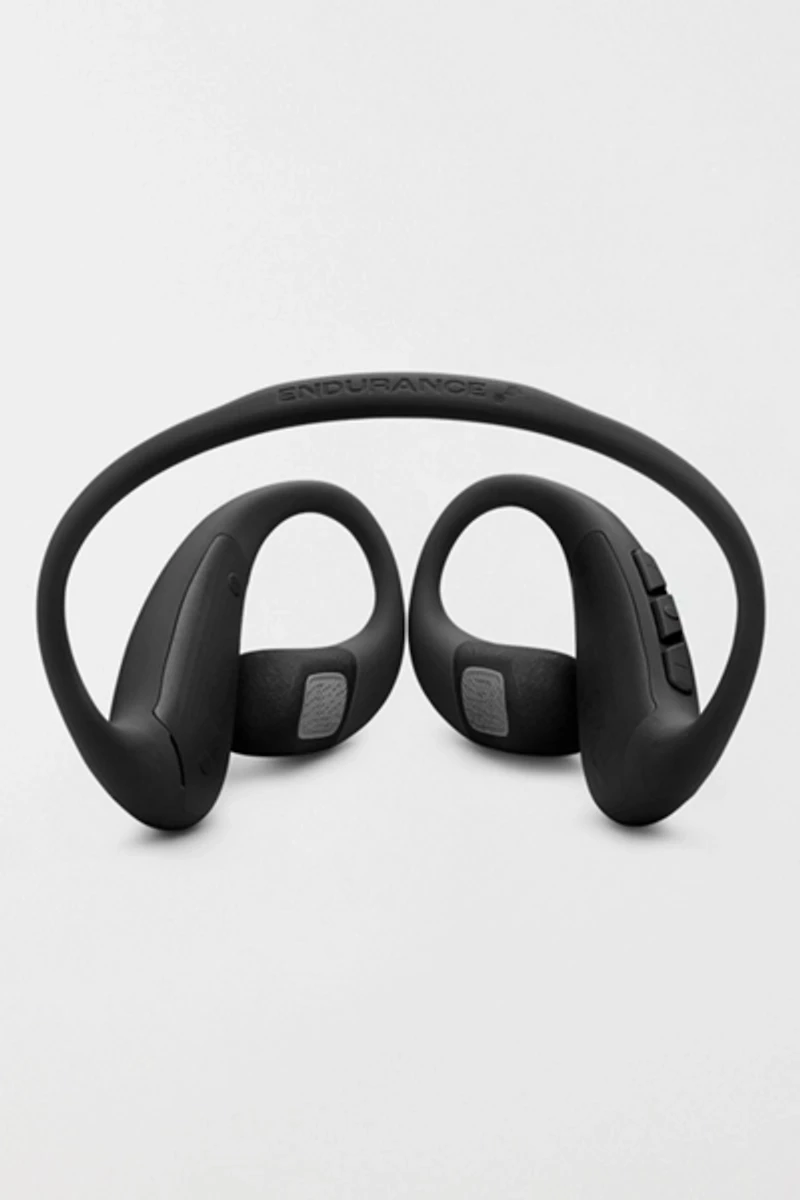 JBL Endurance Pace Wireless Noise Cancelling Over Ear Sports Headphones