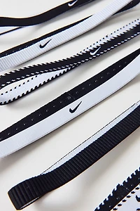 Nike Flex Classic Headbands 6-Pack