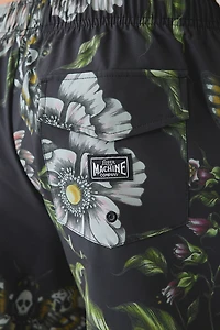 Loser Machine Hawkmoth Shorts