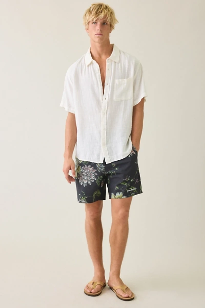 Loser Machine Hawkmoth Shorts