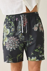 Loser Machine Hawkmoth Shorts
