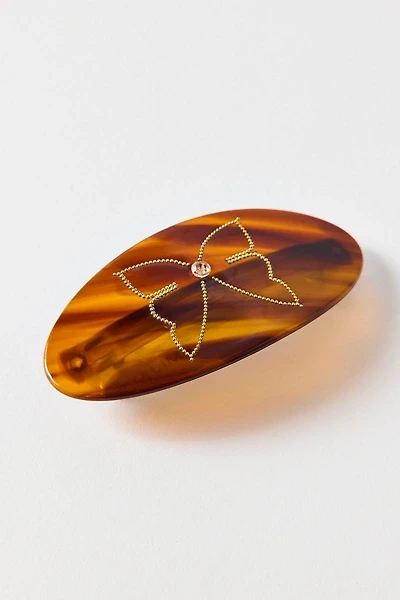 Emi Jay Ponytail Barrette
