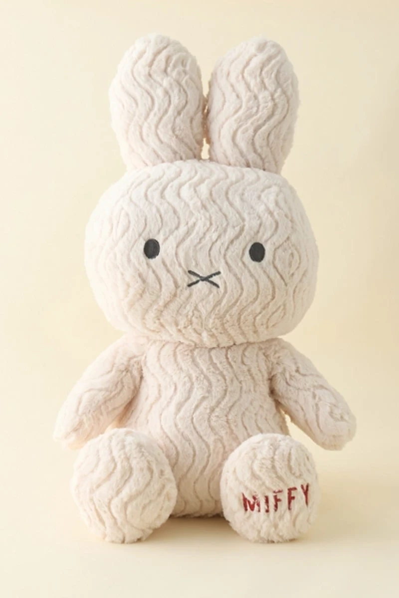 Miffy UO Exclusive Giant 24-inch Plushie