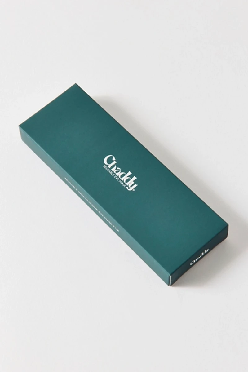 Chaddy Endlessly Reusable Eye Masks