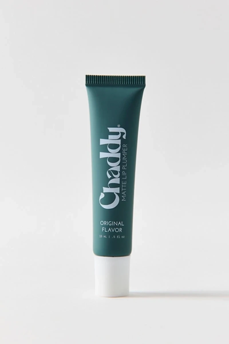 Chaddy Matte Lip Plumper