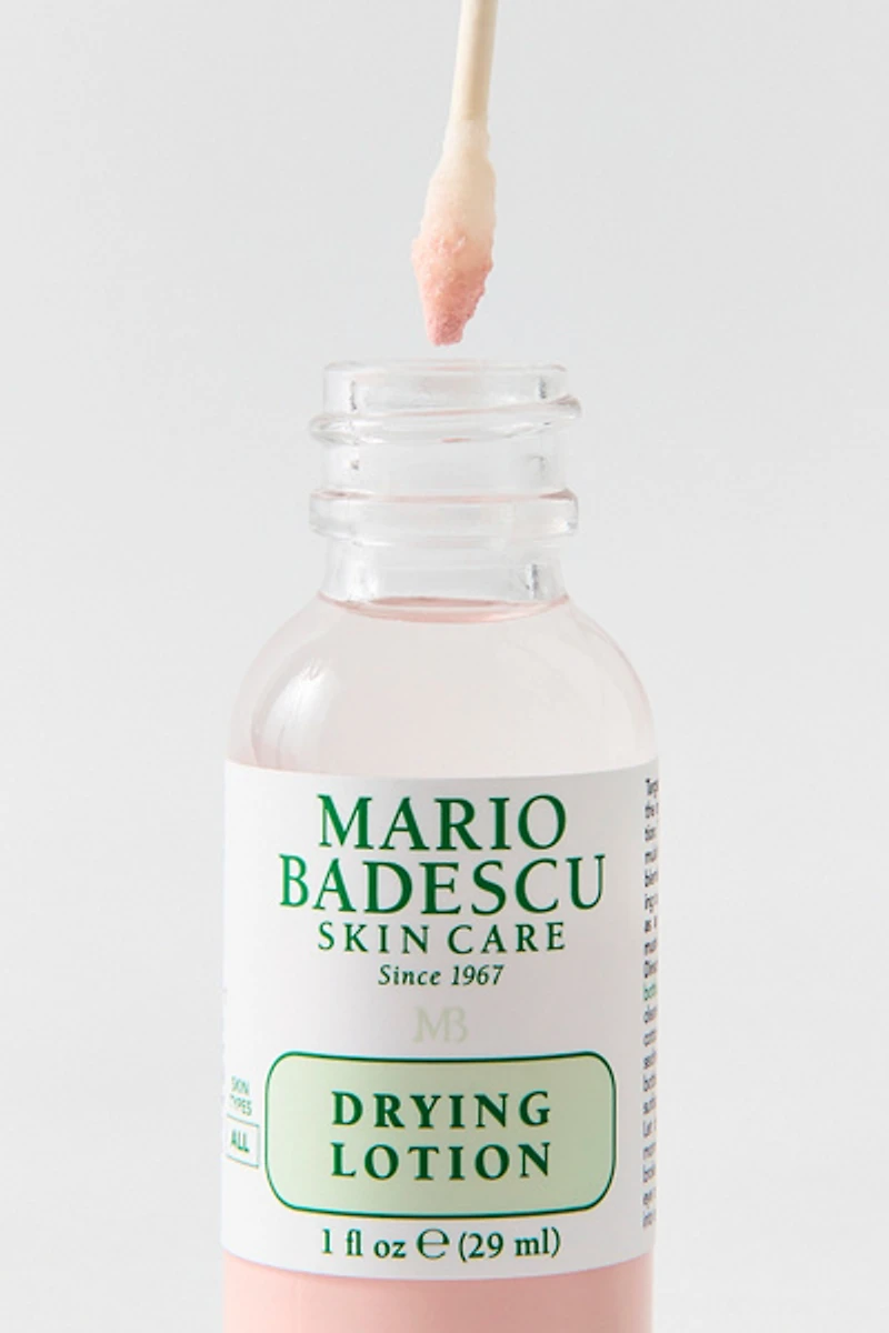 Mario Badescu Drying Lotion
