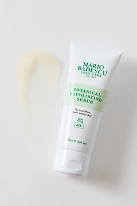 Mario Badescu Botanical Exfoliating Scrub