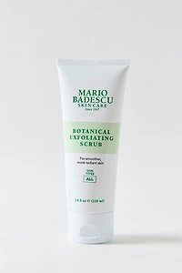 Mario Badescu Botanical Exfoliating Scrub