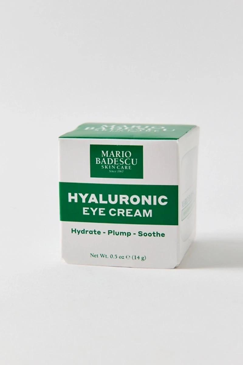 Mario Badescu Hyaluronic Eye Cream