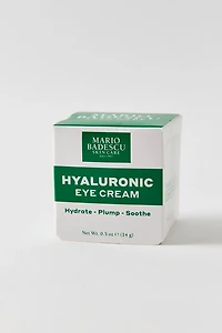 Mario Badescu Hyaluronic Eye Cream