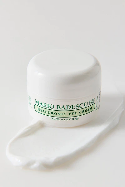 Mario Badescu Hyaluronic Eye Cream