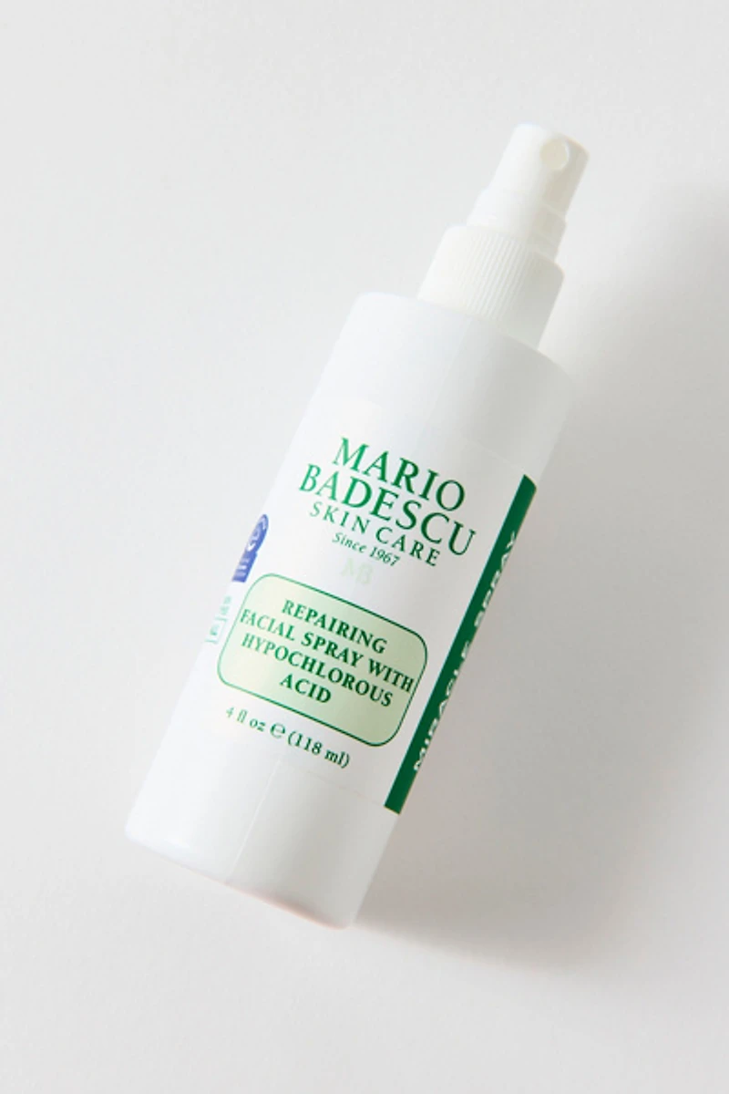 Mario Badescu Repairing Hypochlorous Acid Facial Spray