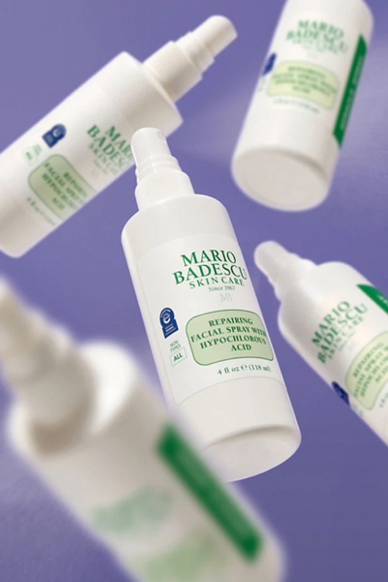 Mario Badescu Repairing Hypochlorous Acid Facial Spray
