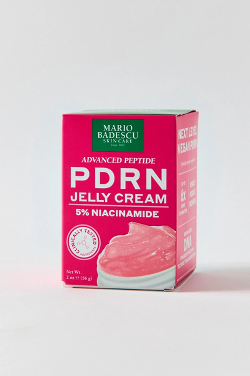 Mario Badescu Advanced Peptide PDRN Jelly Cream