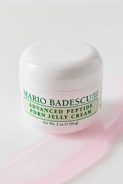 Mario Badescu Advanced Peptide PDRN Jelly Cream