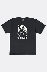 Vintage 2000's Glassjaw Ninja T-Shirt