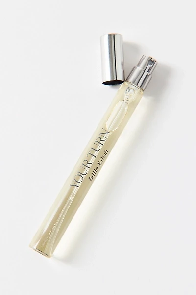 Eilish By Billie Your Turn Eau De Parfum Fragrance