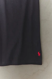 Polo Ralph Lauren Classic Crewneck Tee 3-Pack
