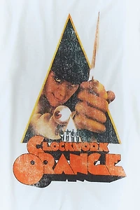 A Clockwork Orange Graphic Tee