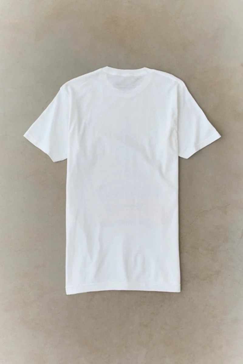 A Clockwork Orange Graphic Tee