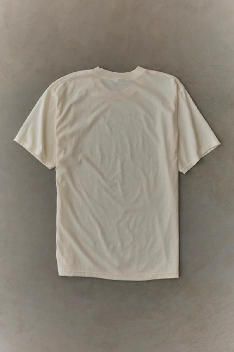 Misters Surfer Graphic Tee