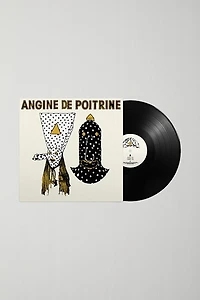 Angine De Poitrine - Vol. I LP