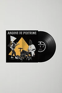 Angine De Poitrine - Vol. II LP