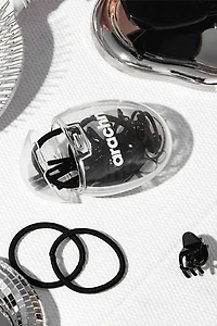 arachne L'UOVO™ The Everywhere Essentials Egg Hair Accessory Set