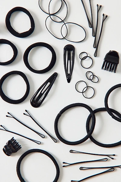 arachne L'UOVO™ The Everywhere Essentials Egg Hair Accessory Set