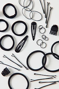 arachne L'UOVO™ The Everywhere Essentials Egg Hair Accessory Set