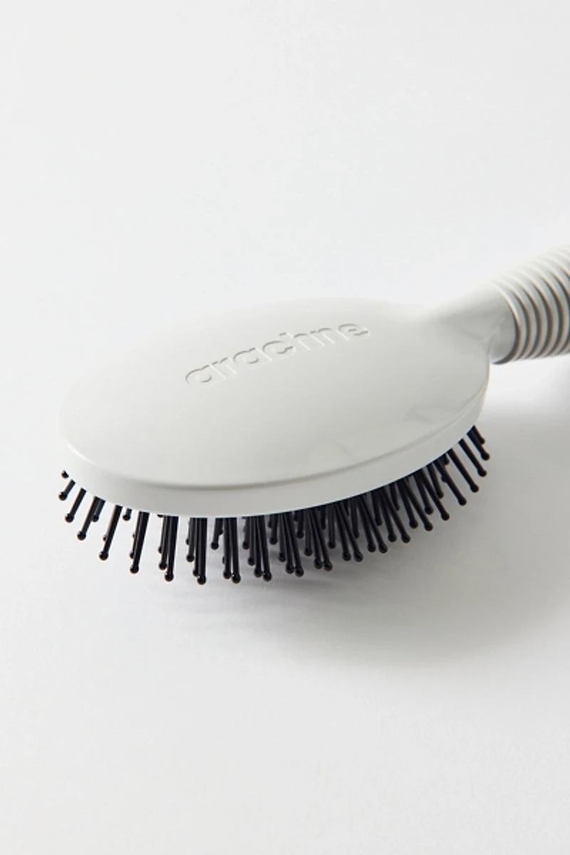 arachne DailyDetox™ Charcoal Detangle Hairbrush