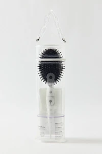 arachne DailyDetox™ Charcoal Detangle Hairbrush