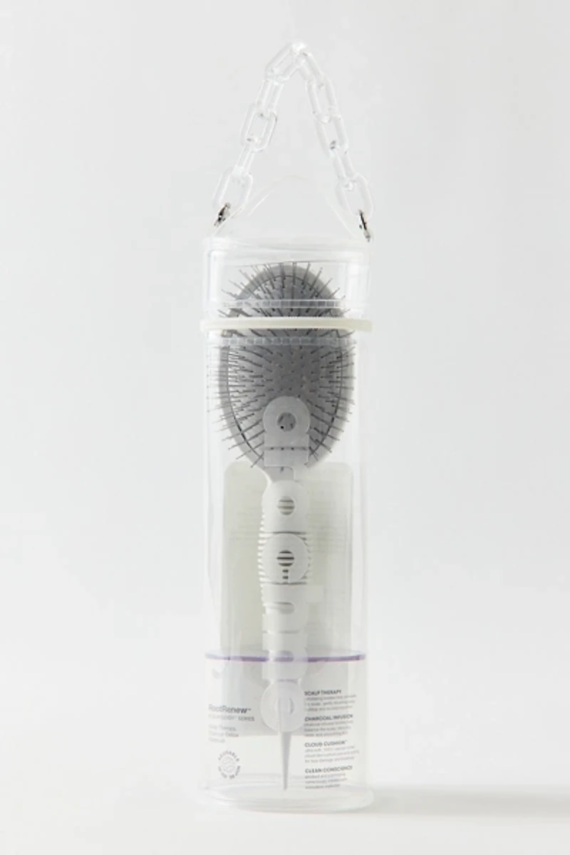 arachne RootRenew™ Hairbrush