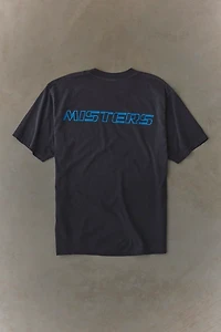 Misters Pacific Graphic Tee