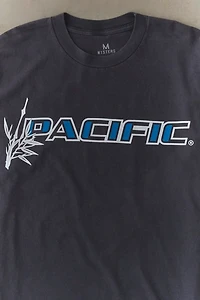 Misters Pacific Graphic Tee