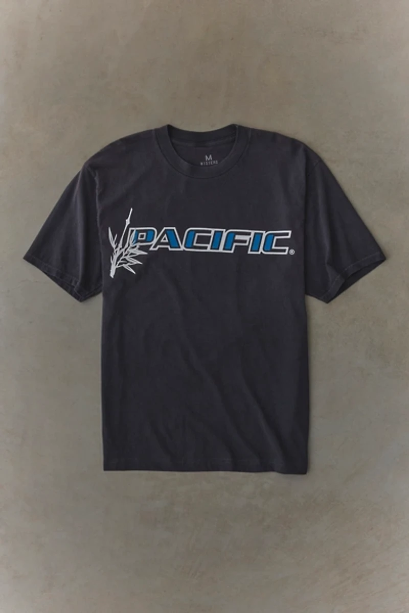 Misters Pacific Graphic Tee