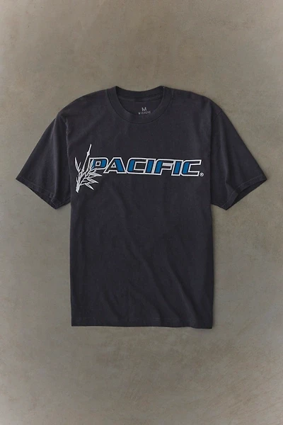 Misters Pacific Graphic Tee