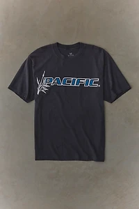 Misters Pacific Graphic Tee