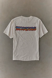 Misters Old English Graphic Tee