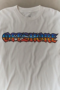 Misters Old English Graphic Tee