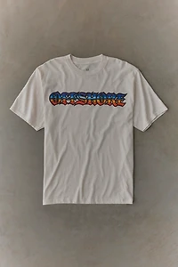 Misters Old English Graphic Tee